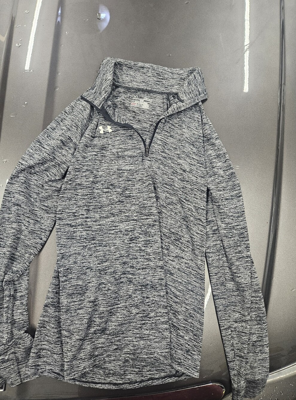 Under Armour Light Weight